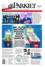 Parkiet 58/2023