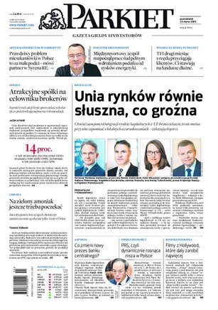 Parkiet 59/2023