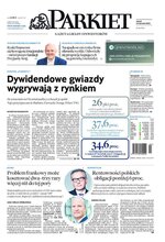 Parkiet 6/2023