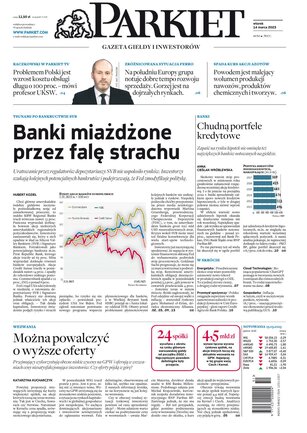 Parkiet 60/2023