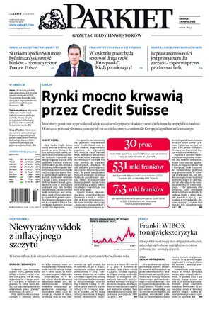 Parkiet 62/2023