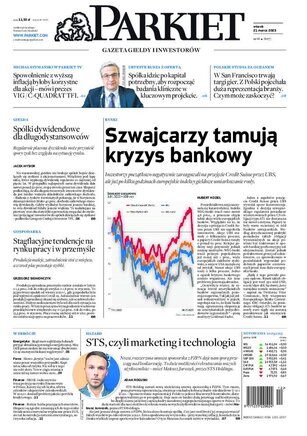 Parkiet 66/2023