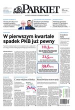 Parkiet 67/2023