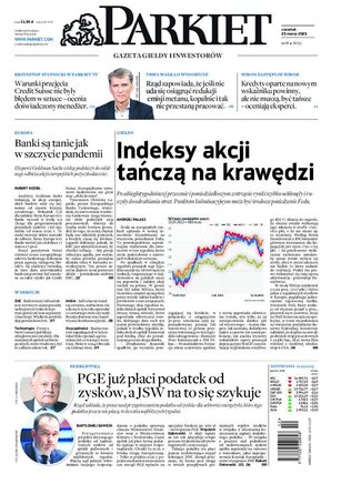 Parkiet 68/2023