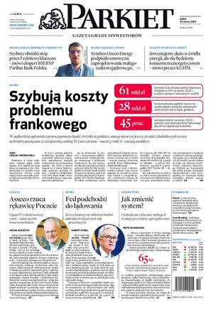 Parkiet 69/2023
