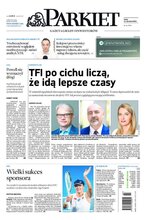 Parkiet 7/2023