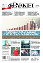 Parkiet 70/2023