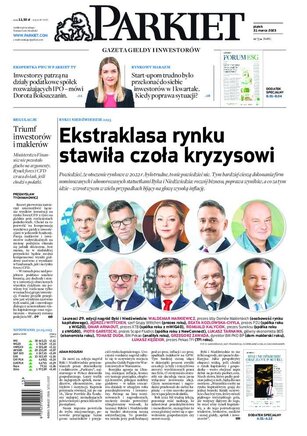 Parkiet 75/2023