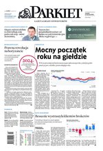 Parkiet 8/2023