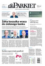 Parkiet 9/2023