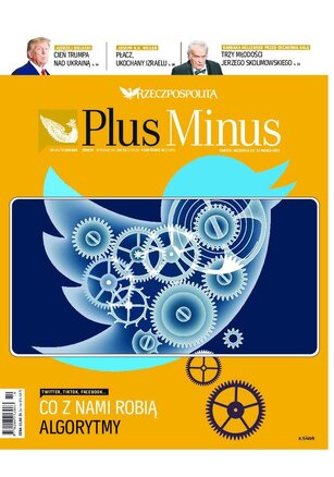 Plus Minus 10/2023