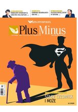 Plus Minus 12/2023