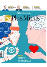 Plus Minus 3/2023