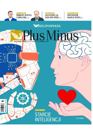 Plus Minus 3/2023
