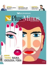 Plus Minus 33/2023