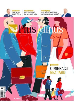 Plus Minus 34/2023