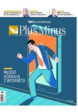 Plus Minus 36/2023
