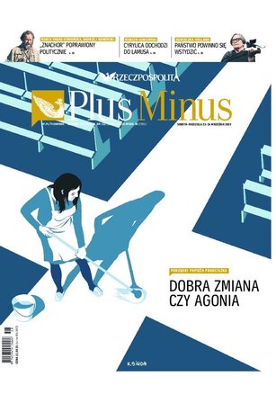Plus Minus 38/2023