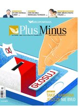 Plus Minus 40/2023