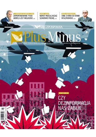 Plus Minus 43/2023