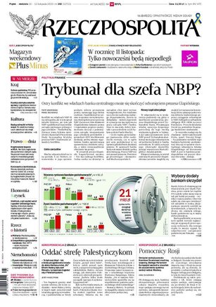 Plus Minus 45/2023
