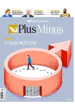 Plus Minus 5/2023