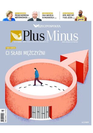 Plus Minus 5/2023
