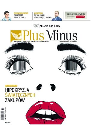 Plus Minus 50/2023