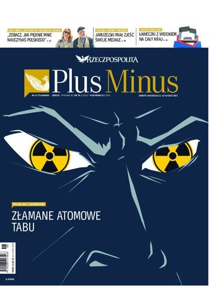Plus Minus 6/2023