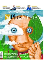 Plus Minus 9/2023