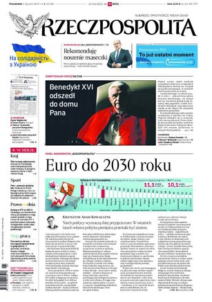 Rzeczpospolita Życie Regionów 1/2023