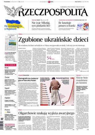 Rzeczpospolita Życie Regionów 10/2023