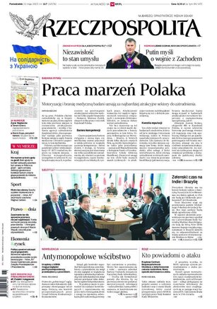 Rzeczpospolita Życie Regionów 20/2023