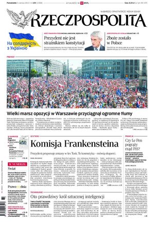 Rzeczpospolita Życie Regionów 22/2023