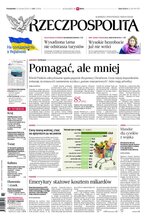 Rzeczpospolita Życie Regionów 23/2023