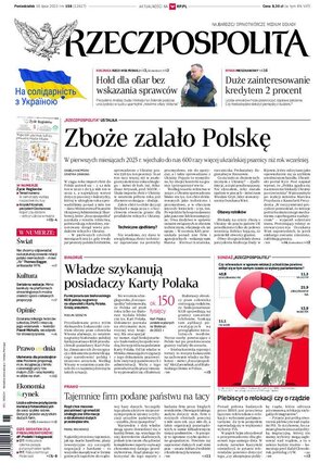Rzeczpospolita Życie Regionów 27/2023