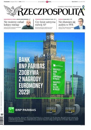 Rzeczpospolita Życie Regionów 44/2023