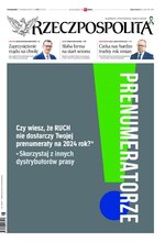 Rzeczpospolita Życie Regionów 47/2023