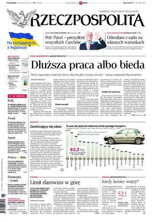Rzeczpospolita Życie Regionów 5/2023