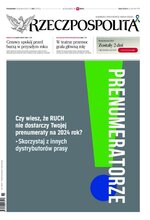 Rzeczpospolita Życie Regionów 50/2023