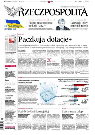 Rzeczpospolita Życie Regionów 6/2023