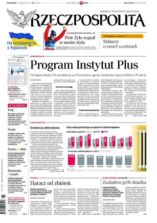 Rzeczpospolita Życie Regionów 9/2023