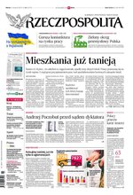 Rzeczpospolita 13/2023