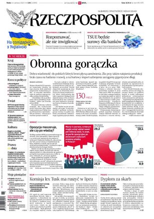 Rzeczpospolita 136/2023
