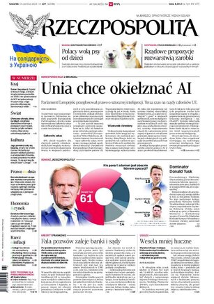 Rzeczpospolita 137/2023