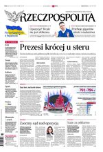 Rzeczpospolita 14/2023