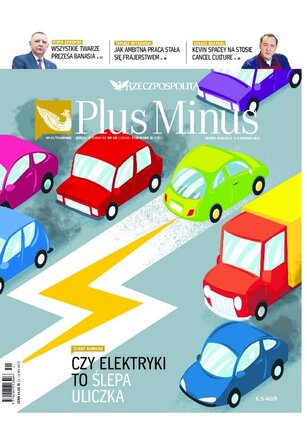 Rzeczpospolita 181/2023