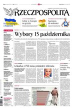 Rzeczpospolita 184/2023