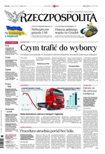 Rzeczpospolita 185/2023