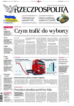 Rzeczpospolita 185/2023
